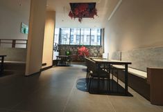 Lain-lain 6 Huangguoshu Shanqian Yuexia Hotel