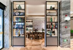 기타 4 Lanxi Moshang Hotel