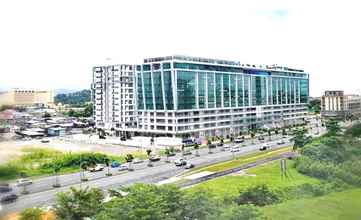 Lainnya Greenage at Sutera Avenue Kota Kinabalu