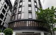 Others 2 The Quartier Hotel Phromphong - Thonglor by Compass Hospitality