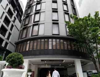 Others 2 The Quartier Hotel Phromphong - Thonglor by Compass Hospitality