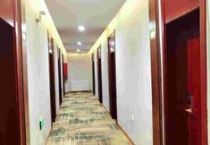 Khác 6 Shengdanya Business Hotel (Urumqi South Railway Station Dehui Wanda Plaza)