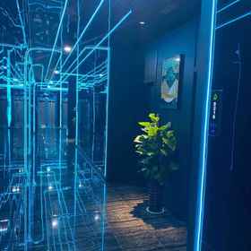 Hotel Interior/Public Areas 1 4F Unexpected House No.9 High-tech Fourth Road Yanta District, Xi'an, Shaanxi, China, Shiqiaolijiao Hotels