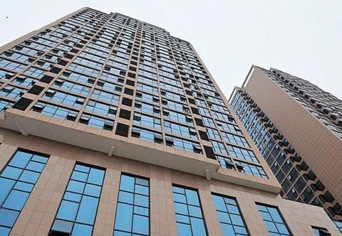 Lain-lain Meet Yinlong B&B (Zhengzhou City of David)