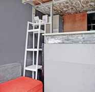 อื่นๆ 4 Collection O 92967 Apartement Sentraland Karawang By Rda Living