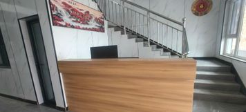 その他 3 Dunhuang Fuxin Business Hotel