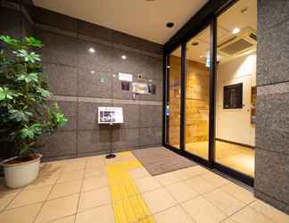 Lain-lain 2 Super Hotel Towada Natural Hot Springs