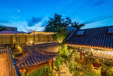 Others Beijing Yueming Yuanxing Blank Tower View Hotel (Xidan Financial Street)