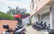 Others 7 OYO 160 Lontar Residence