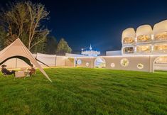 その他 6 Yue He Ji Original intention and dreams Homestay