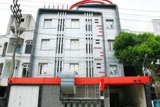 其他 OYO 279 Deli Homestay