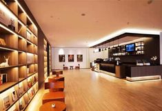 Others 3 Hanting Hotel (Tianjin Xiqing Development Zone Meijiang Convention and Exhibition Center)