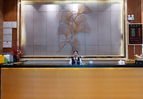 Others Jiangmen Lianfa Hotel (Lixia Passenger Transport Terminal Branch)