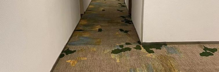 其他 Pod Inn (Beijing West Railway Station)