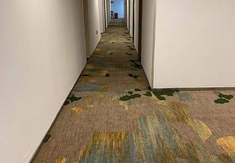 Others Pod Inn (Beijing West Railway Station)