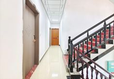 Lain-lain 7 Yangshuo Linsi Hotel (20 Yuan Scenic Area)