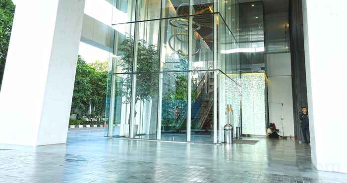 Others Menteng Park Exclusive Emerald