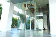 Others Menteng Park Exclusive Emerald