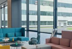 Lain-lain 7 Nanchang Malt Luxury Loft Hotel