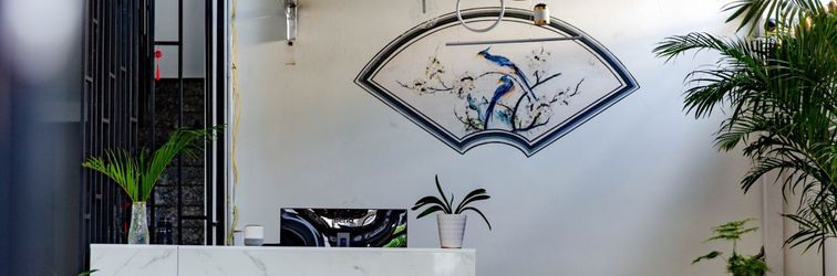 其他 Muqiu Chinese Inn (Dali)