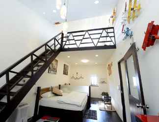 Lainnya 2 Windsor Breeze B&B