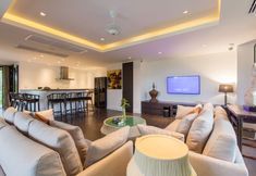 其他 5 Villa Chacha Villa Coco Villa Salsa Resort Apollonia