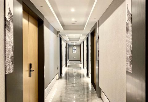 Others HUACHUANG BOSSRON HOTEL