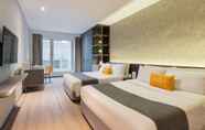 อื่นๆ 4 Dash Living on Prat Hong Kong