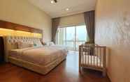 Others 3 Cozy Straits Quay Seafront 2R3B 9pax Suite