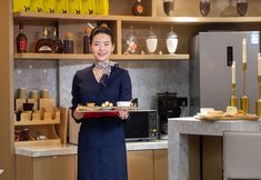 其他 7 Doaland Hotel (High Speed Rail South Station Store)