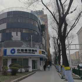 Hotel Exterior 1 Yiyi Chengshi E-sports Apartment (Zhongyang Dajie Wudian), โรงแรม & ที่พัก Harbin Ice and Snow Art Gallery