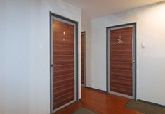 Lain-lain 5 RedDoorz @ Prince Hotel near NAIA T1