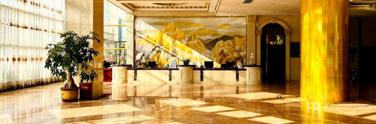 Others Senmao International Hotel (Heyuan Railway Station Branch)