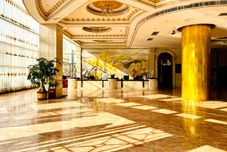 Others Senmao International Hotel (Heyuan Railway Station Branch)