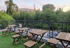 Others 6 Dunhuang Bushe Hotel