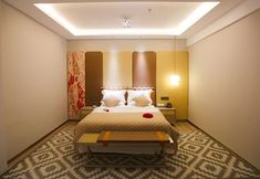 其他 7 Dunhuang Castle Vacation Hotel