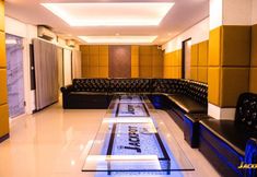 Others 2 The M Grand Hotel