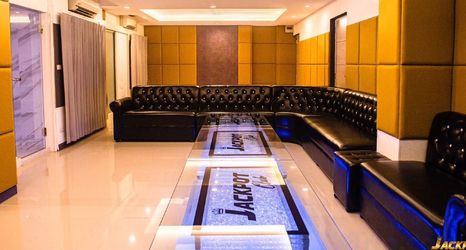 Others 2 The M Grand Hotel