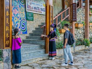 Others 4 Guangnan Wangjianglou Homestay (Bamei World Taoyuan Scenic Area Branch)