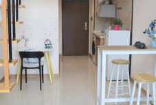 Lainnya Foshan City Small House Apartment