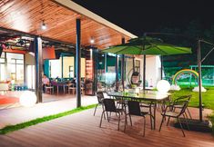 อื่นๆ 7 Jiule No.1 Homestay (Limutai)