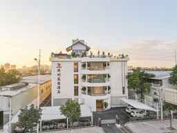 Jieyang Texas Garden Hotel, THB 1,648.27