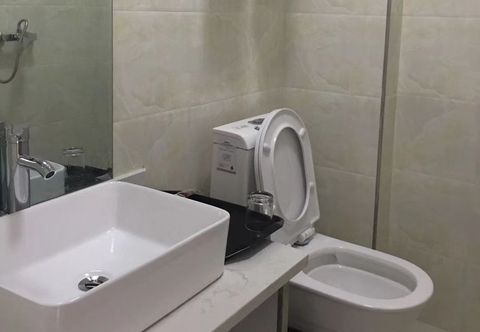 Others Fairy Mountain Chaofeng Hotel