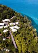 Hotel Exterior Soneva Kiri