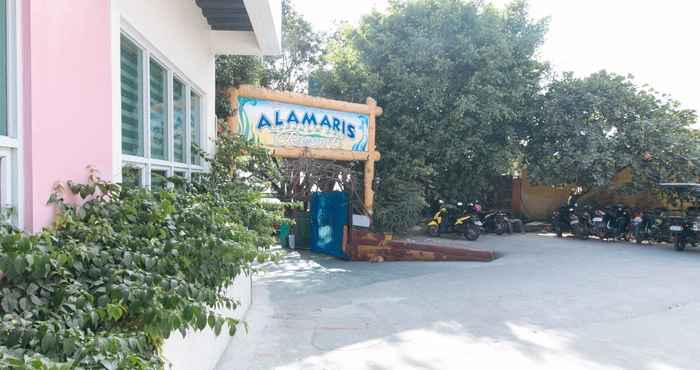 Khác Alamaris Resort