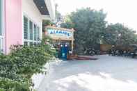 Khác Alamaris Resort