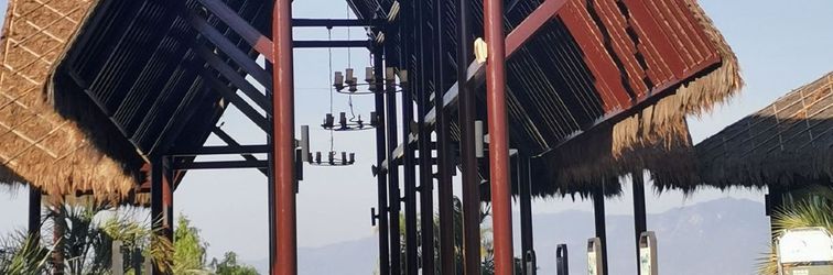 其他 Jiamu Villa in Fuxian Lake