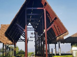 其他 Jiamu Villa in Fuxian Lake