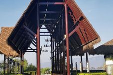 其他 Jiamu Villa in Fuxian Lake