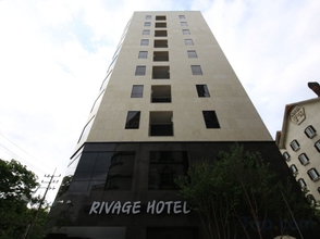 Khác 4 Rivage Hotel